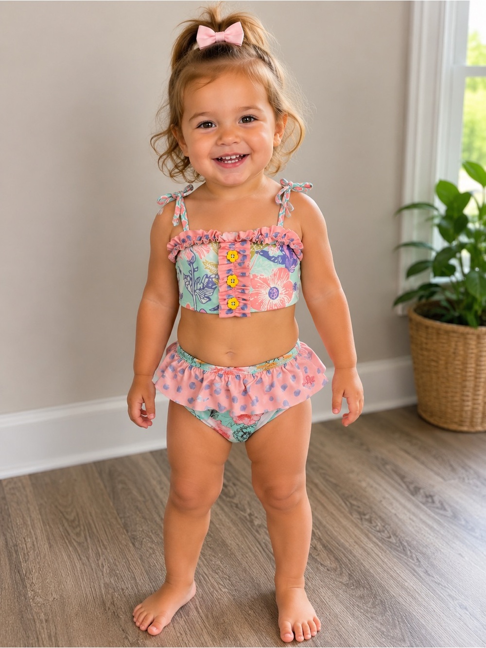 Matilda Jane 2 Piece Swim